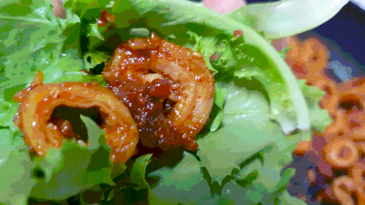 대구막창택배 막창주문 통통 막창 볶음 만들기 통통상회 대구막창택배 막창주문 통통 막창 볶음 만들기 통통상회