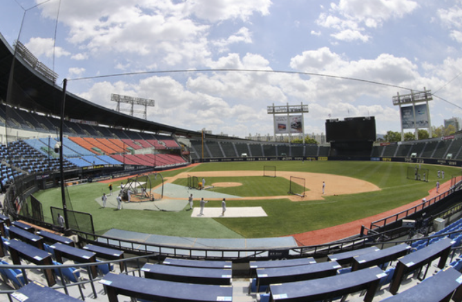 2021 KBO 개막전 엔트리 비교 분석