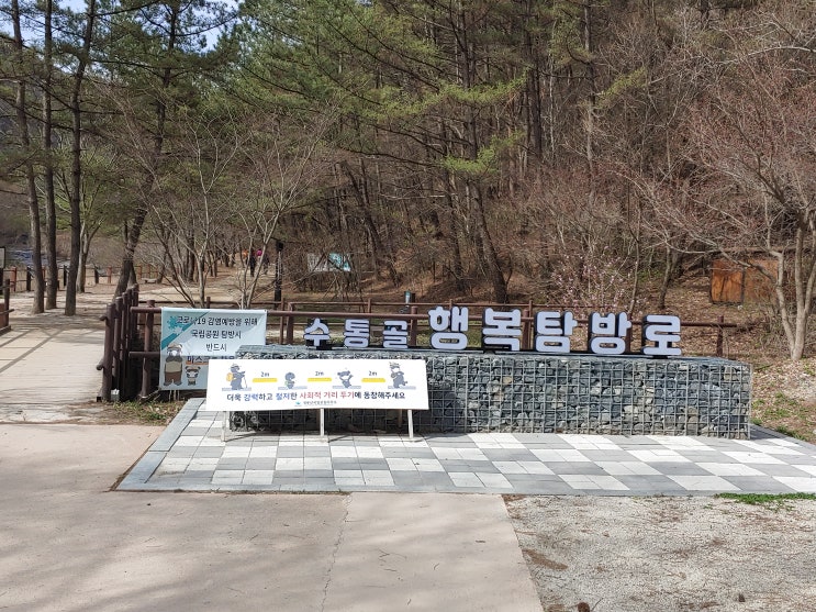 대전광역시 여행 (계룡산국립공원 수통골 산책) 대전광역시 여행 (계룡산국립공원 수통골 산책)