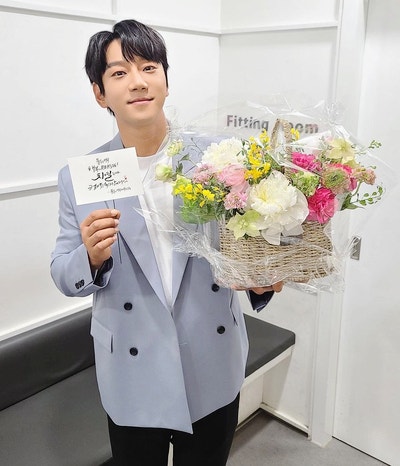 황치열 나이 및 키 (고향 부산에서 태어나 경북 구미 성장)
