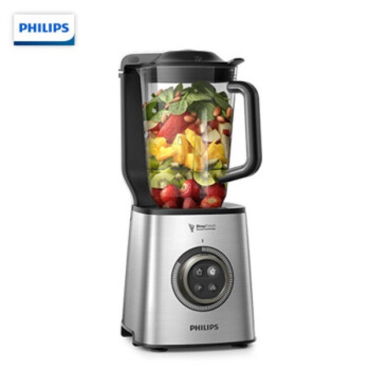 의외로 인기있는 필립스(PHILIPS) HR3756 진공 벽 분쇄기 가전 완전 자동 주스 베이비 보조 식품 쇄빙 다기능 믹서 HR3756 추천해요 의외로 인기있는 필립스(PHILIPS) HR3756 진공 벽 분쇄기 가전 완전 자동 주스 베이비 보조 식품 쇄빙 다기능 믹서 HR3756 추천해요