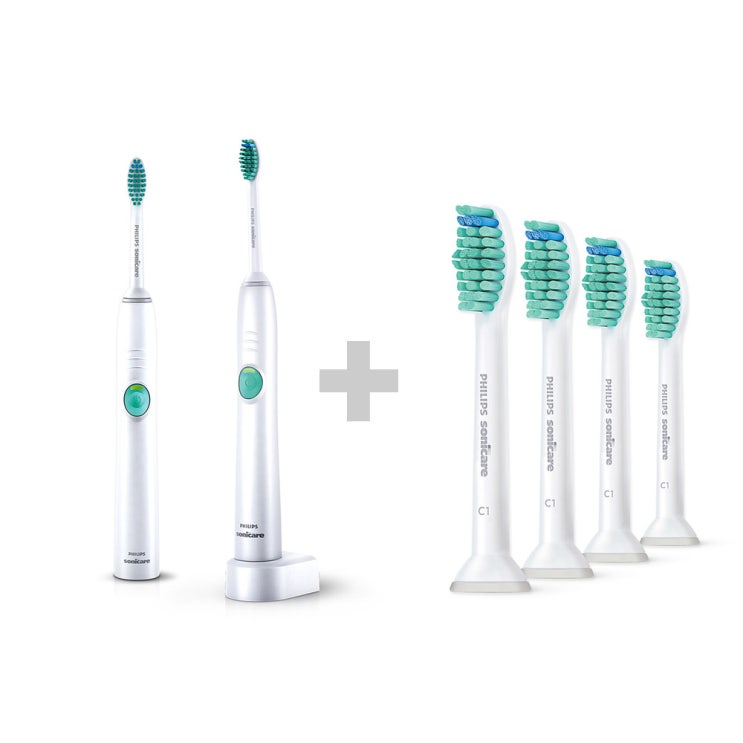 인기있는 PHILIPS 필립스 소닉케어 이지클린 더블핸들 패밀리 패키지 HX6512_02+프로리절트 칫솔모 HX6014_63, HX6512/02+HX6014/63 추천해요 인기있는 PHILIPS 필립스 소닉케어 이지클린 더블핸들 패밀리 패키지 HX6512_02+프로리절트 칫솔모 HX6014_63, HX6512/02+HX6014/63 추천해요