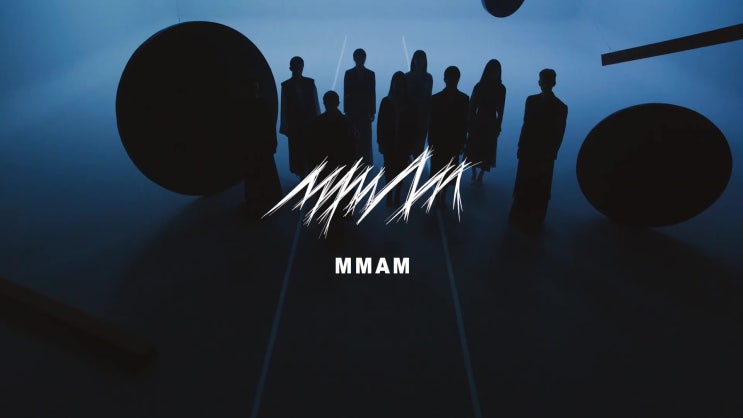 2021 FW 서울패션위크 / MMAM 므아므 패션쇼 헤어메이크업 / 순수청담본점 2021 FW 서울패션위크 / MMAM 므아므 패션쇼 헤어메이크업 / 순수청담본점