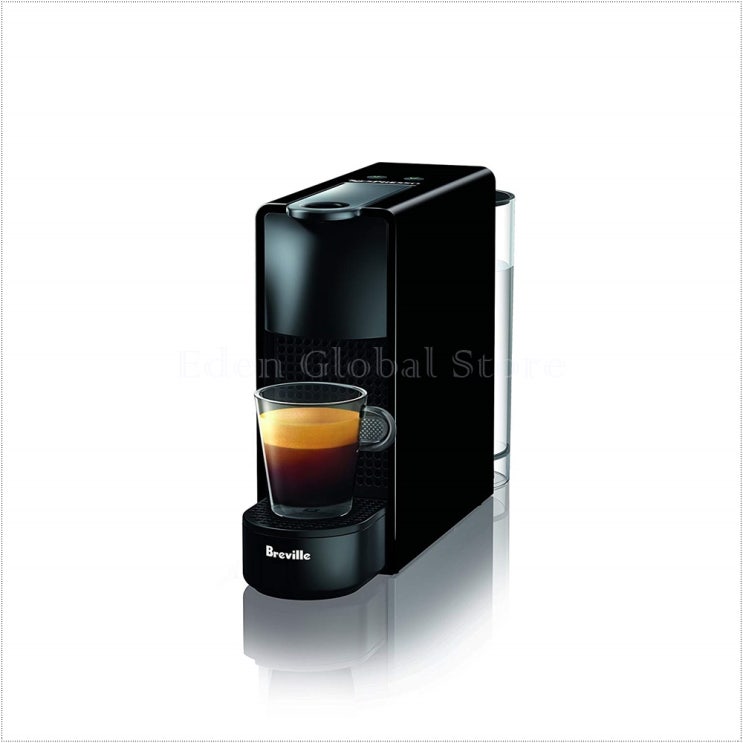 최근 많이 팔린 네스프레소 에센자 미니 에스프레스 캡슐커피머신, Piano Black (BEC220BLK1AUC1 추천해요 최근 많이 팔린 네스프레소 에센자 미니 에스프레스 캡슐커피머신, Piano Black (BEC220BLK1AUC1 추천해요
