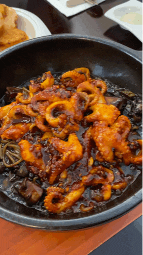  [압구정맛집] 압구정에서 중식맛집을 찾으신다면 "신사 무탄"