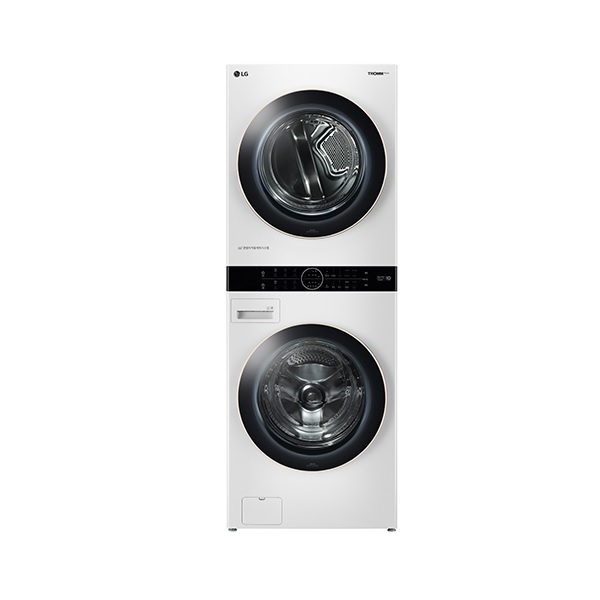 인기있는 LG 트롬 W16WTN 워시타워 원바디세탁건조기 세탁 21kg 건조 16kg 릴리 화이트 인공지능DD ··· 인기있는 LG 트롬 W16WTN 워시타워 원바디세탁건조기 세탁 21kg 건조 16kg 릴리 화이트 인공지능DD ···