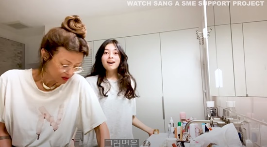  임상아 나이 전남편 이혼 제이미 프롭 결혼 재혼 자녀 가족 고향 국적