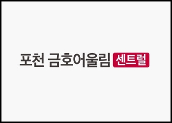 포천 금호어울림 센트럴 중기특공 재모집