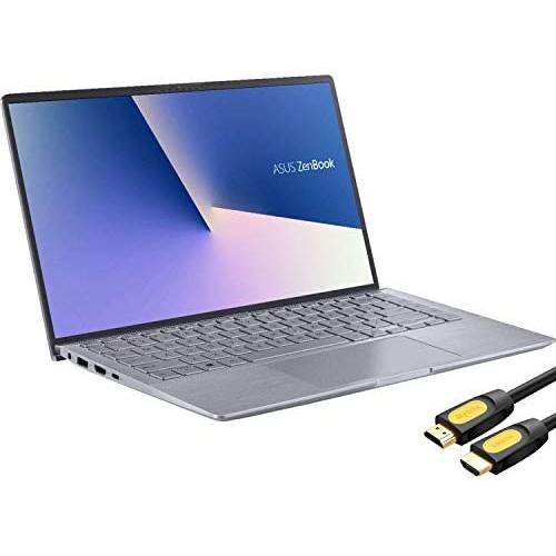 가성비 좋은 ASUS ASUS ZenBook 14 IPS FHD Laptop AMD Ryzen 5 4500U 6-Core up to 4., 상세내용참조, 상세내용참조, 상세내용참조