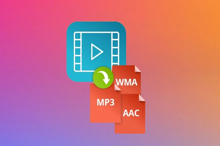  AVI MP4 변환 (모바비 비디오 컨버터)
