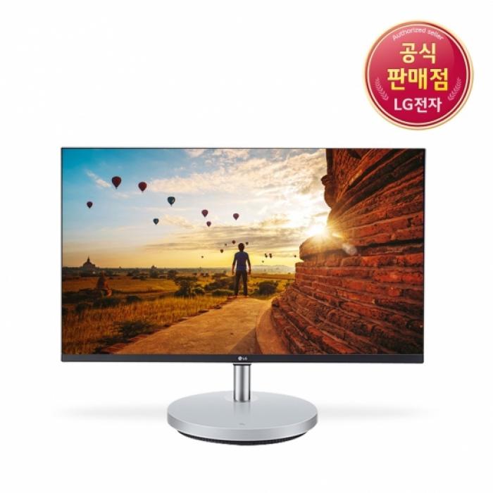 인기있는 27V70N-GR56K 일체형PC [8GB 추가 (총16GB)], LG ···