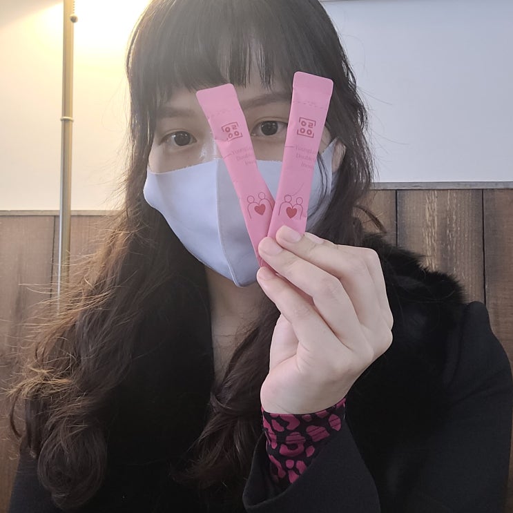  여성 건강에 좋은 영롱 더블업 이노시톨