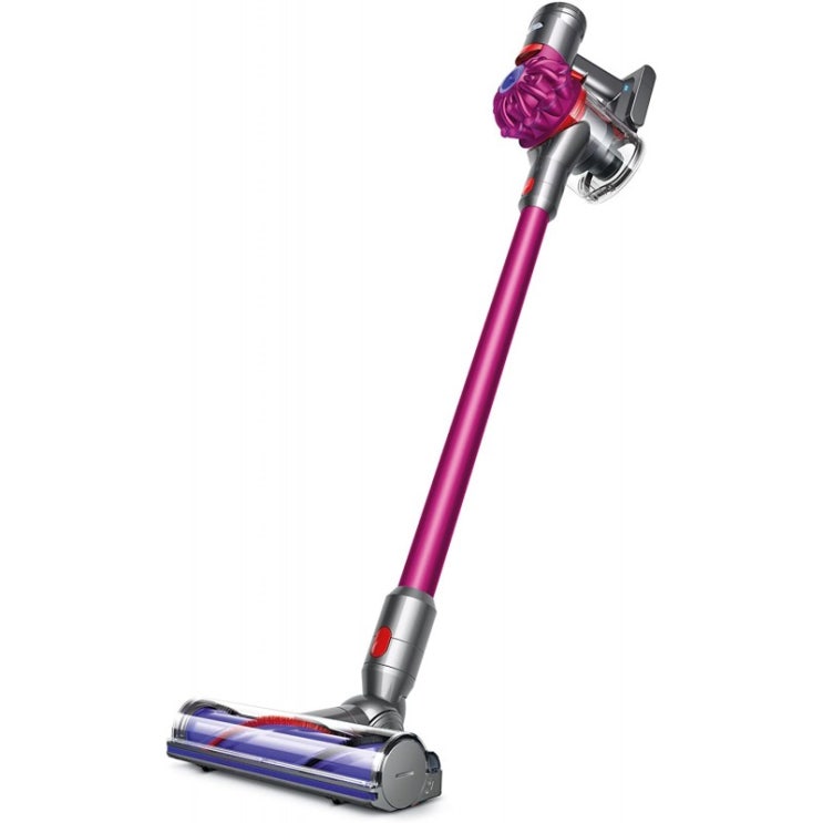 잘나가는 - 다이슨 V7 모터헤드 코드리스틱 진공청소기 Fuchsia(22751-01) -, 단일옵션 추천해요 잘나가는 - 다이슨 V7 모터헤드 코드리스틱 진공청소기 Fuchsia(22751-01) -, 단일옵션 추천해요