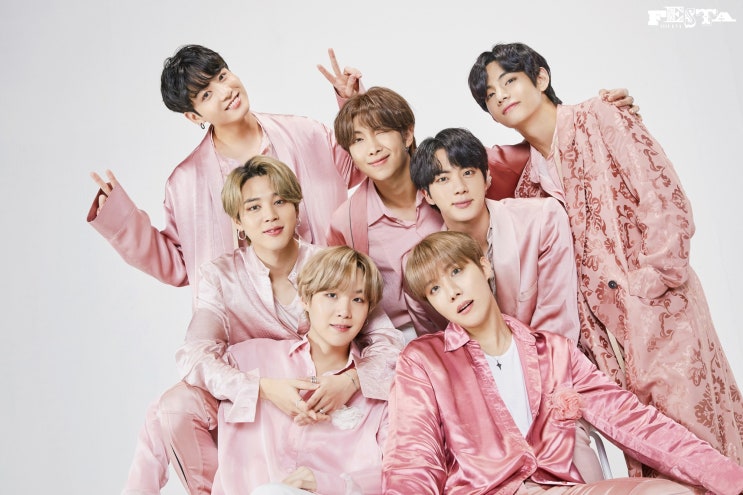  BTS 소속사 하이브(빅히트), 미국 대형 레이블 이타카홀딩스 인수