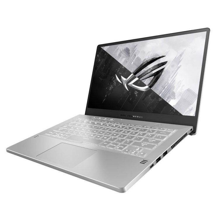 선호도 좋은 에이수스 이클립스그레이 노트북 GA401IV-HA116T (라이젠9-4900HS 35.56cm Geforce RTX 2060), 윈도우 포함, 1TB, 16GB 좋아요