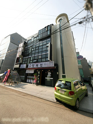  강남원룸텔 코아리빙텔 교대점을 소개합니다.