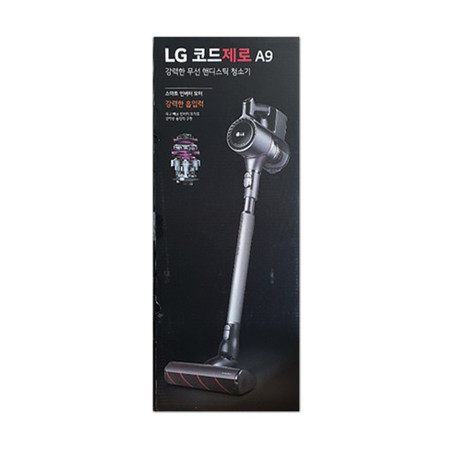 후기가 좋은 LG전자 코드제로 A9S A9700SK 판타지실버 정품 좋아요 후기가 좋은 LG전자 코드제로 A9S A9700SK 판타지실버 정품 좋아요