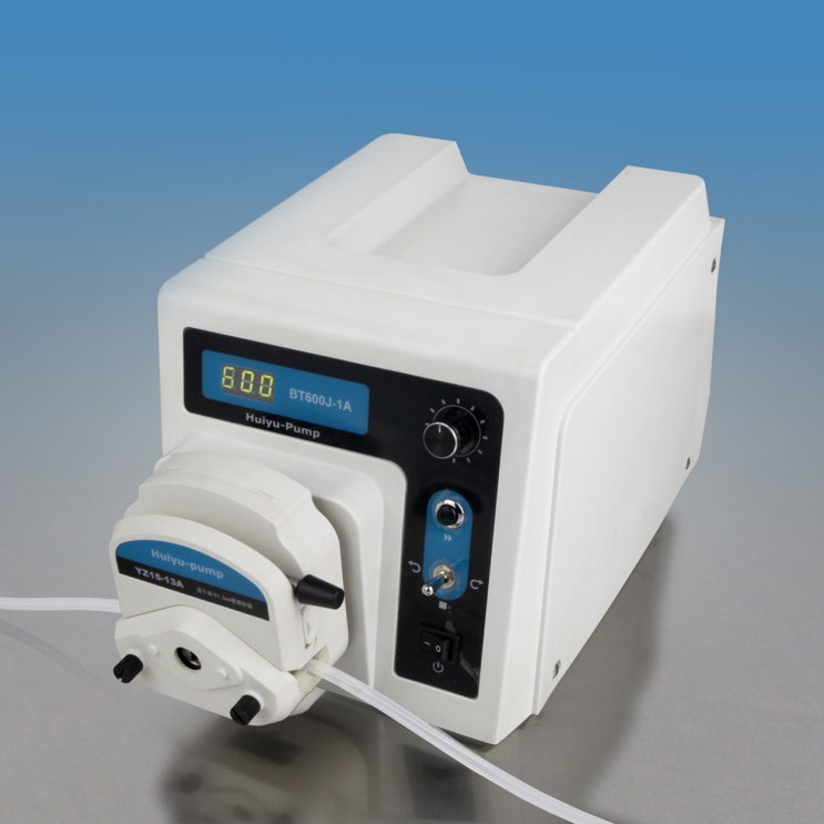 BT600J-1A - Basic pump BT600J-1A - Basic pump