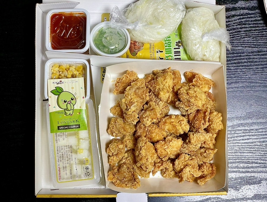 네네치킨 상도2호점 사진 3