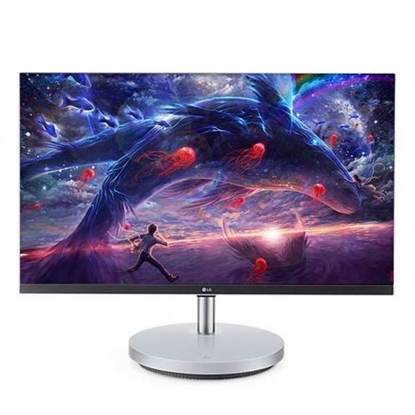 가성비 뛰어난 (LG전자) 일체형 PC(GT) 27V790-KA70K (32GB(16x2) 교체 + 1TB(SSD) 교체) 전자/일체형/교체, 단일 모델명/품번 ··· 가성비 뛰어난 (LG전자) 일체형 PC(GT) 27V790-KA70K (32GB(16x2) 교체 + 1TB(SSD) 교체) 전자/일체형/교체, 단일 모델명/품번 ···