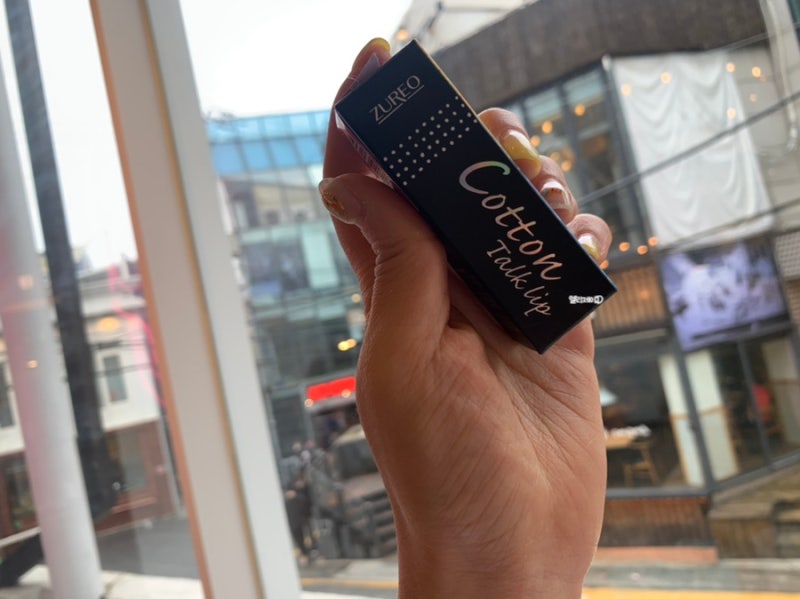 주레오 립스틱, 잘 안지워지는 립스틱 추천해요:D