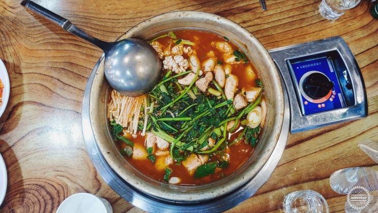 신대방역 수제비, 라면사리가 무한리필 일구칠구 동태매운탕 신대방역 수제비, 라면사리가 무한리필 일구칠구 동태매운탕