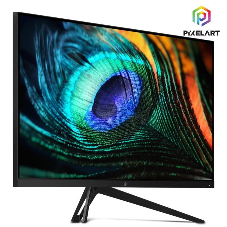 후기가 좋은 픽셀아트 PAU2810F 28인치 4K UHD IPS 리얼 LED 모니터, PIXELART PAU2810F IPS 일반 ···