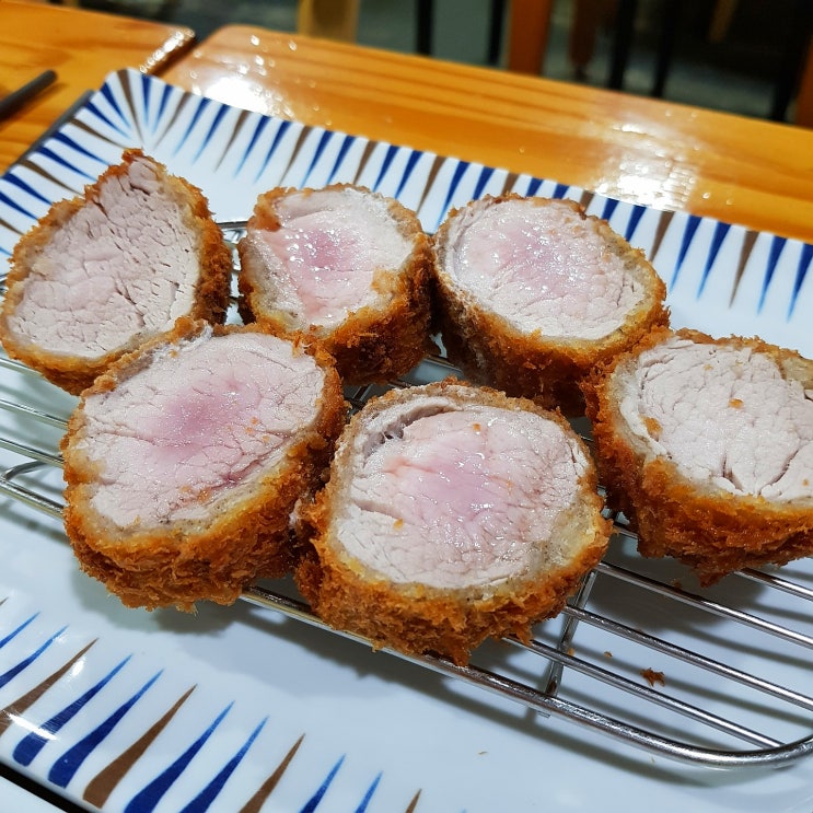  [대구 남구/명덕역/대명동] 돈까스&가츠나베 맛집 도쿄엔