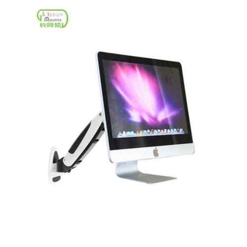 당신만 모르는 아마존 어고트론 베이직 모니터 암 긴팔원숭이 애플 IMAC 일체형 PC 받침대 대하중, 02 GST111WA73[27인치 적용] 추천해요