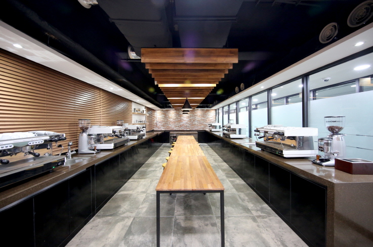  강남 요리학원 찾고 있다면, 코리아요리아트아카데미학원으로~!