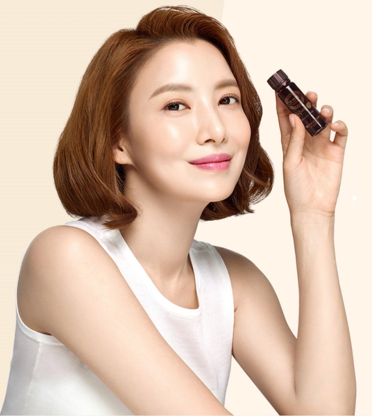  잔주름 걱정되기 시작한 여성분들, 천수애진 하세요~