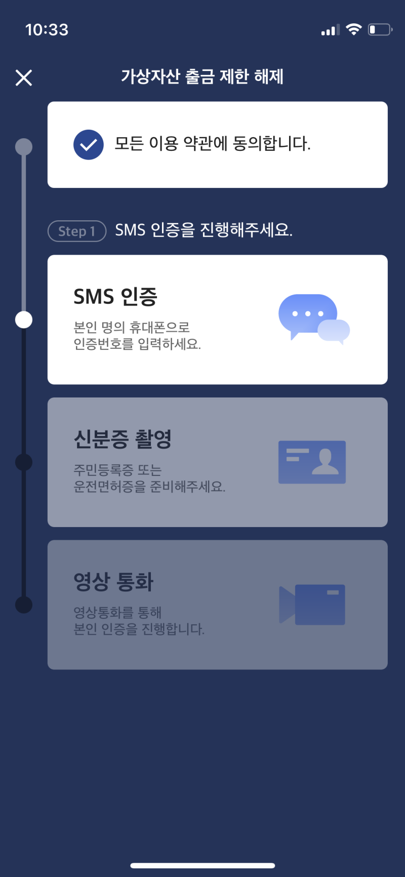 코인원 출금 : 가상자산 출금제한 해제 위한 코인원패스 영상통화 후기 : 네이버 블로그