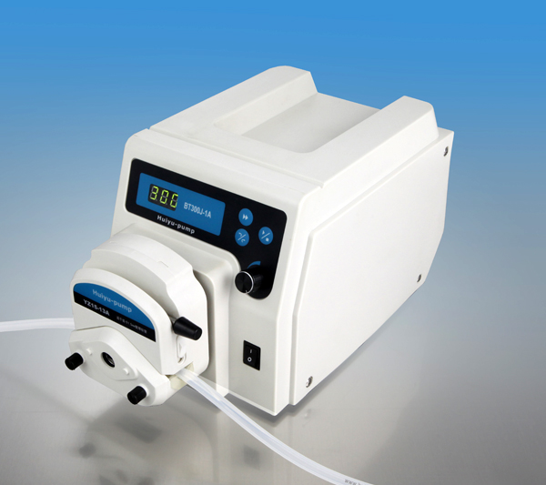 BT100J-1A -Basic pump BT100J-1A -Basic pump