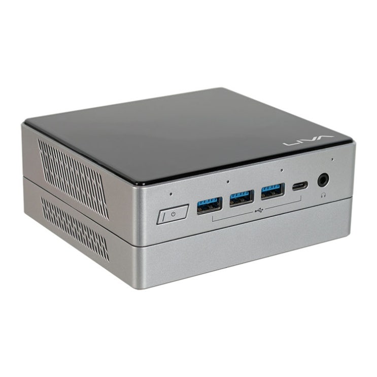 인지도 있는 이씨에스 미니PC 실버 LIVA Z3E Plus (i5-10210U), WIN10 Pro, RAM 8GB, NVMe 256GB 좋아요 인지도 있는 이씨에스 미니PC 실버 LIVA Z3E Plus (i5-10210U), WIN10 Pro, RAM 8GB, NVMe 256GB 좋아요