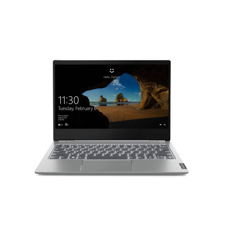 인기 급상승인 레노버 ThinkBook 노트북 13s-IWL 20R900AGKR (I5-8265U 33.8cm Radeon 540X 2GB WIN10), ThinkBook 13s-