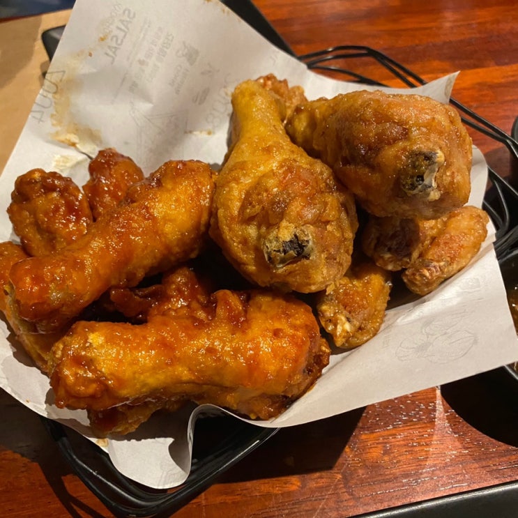  [대구]치킨맛집,교촌치킨