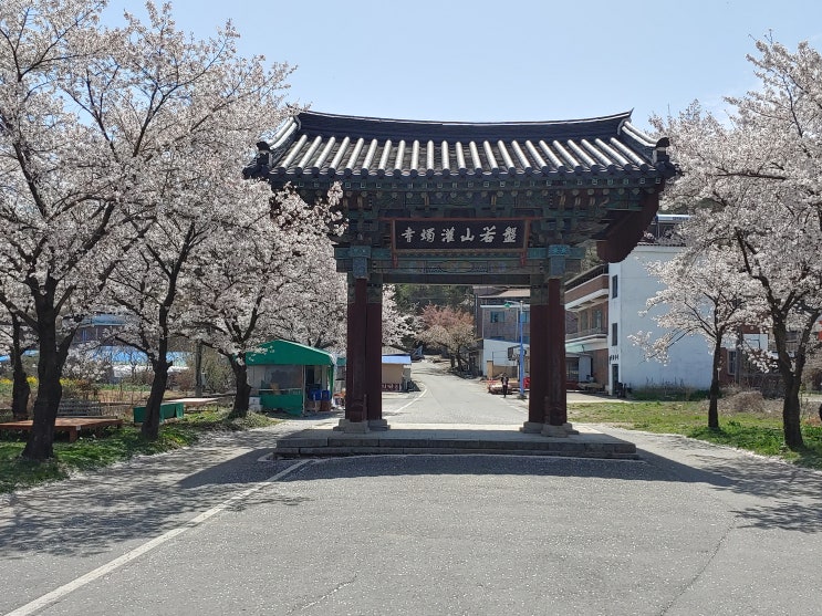 충청남도 논산여행 (관촉사,은진미륵)