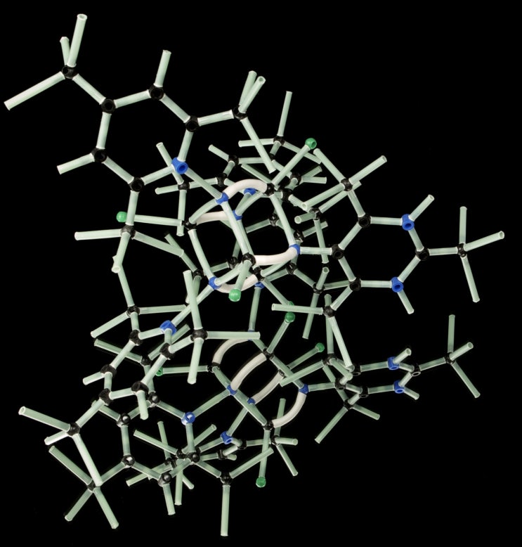 바이오화학제품제조기사 Engineer Bioprocess