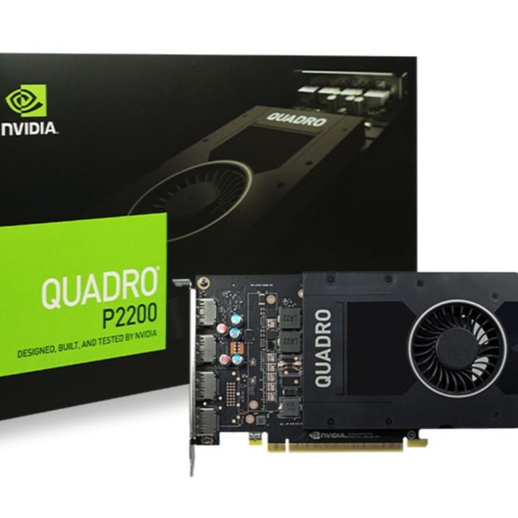 구매평 좋은 엔비디아 쿼드로 P2200 NVIDIA QUADRO P2200 고사양 그래픽카드 글카 게임 지포스 콰드로 비트코인 가상 화폐 채굴기 이더리움 ETH 마이닝 알트코인 피