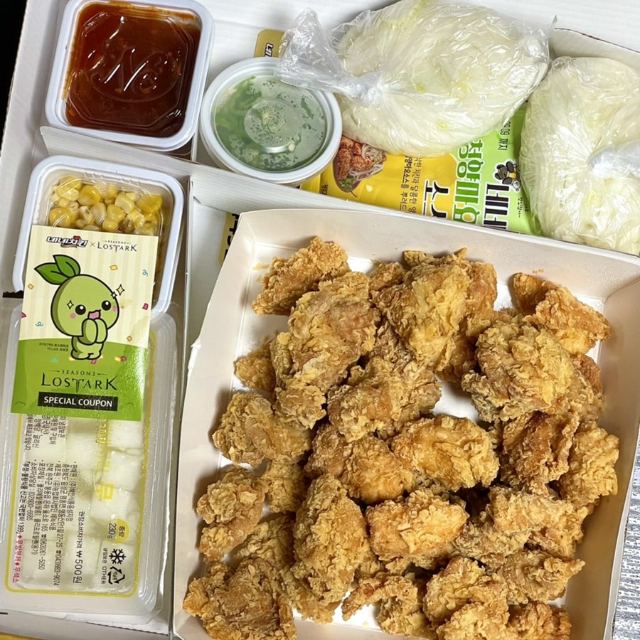 네네치킨 상도2호점 사진 2