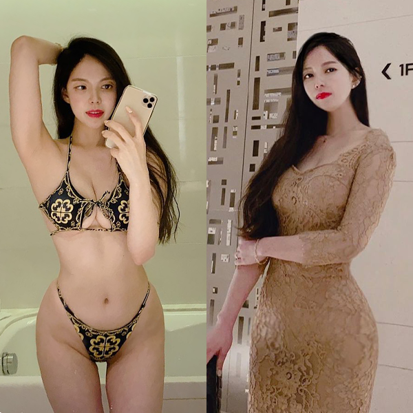 오로지 여자들만 레슨한다는 강사님 근황