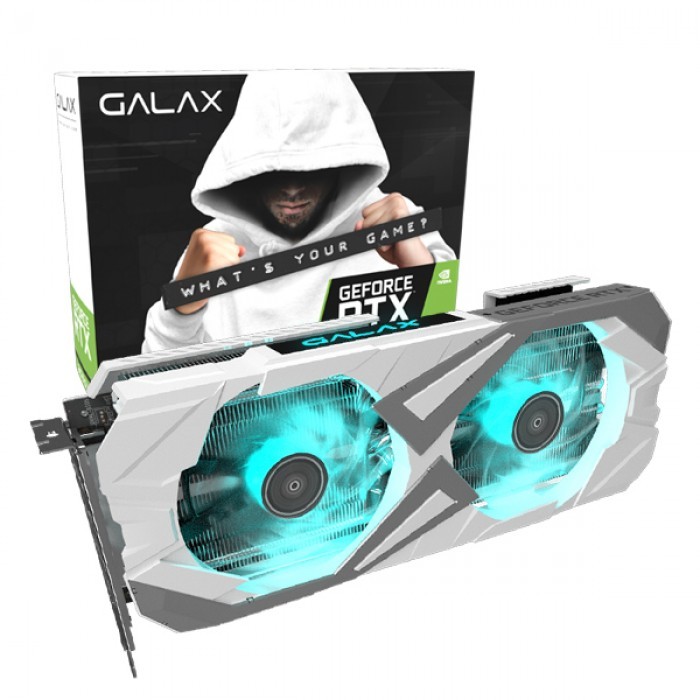 선택고민 해결 갤럭시 GALAX 지포스 RTX 3060 Ti EX WHITE OC D6 8GB 추천합니다