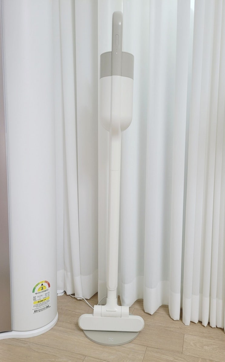  #내돈내산#오비큠무선청소기1년사용후기#