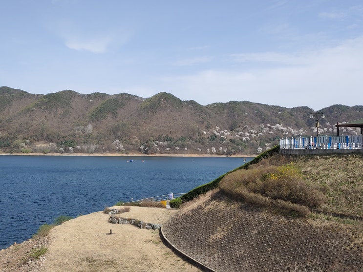 대전광역시 여행 (대전의 명소 : 대청댐광장) 대전광역시 여행 (대전의 명소 : 대청댐광장)