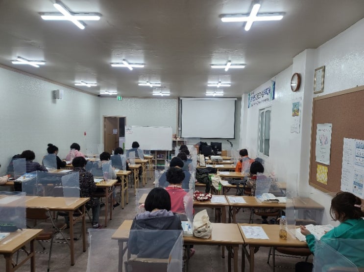  부산강사 중장년 경력단절 여성 소통 대화법 강의