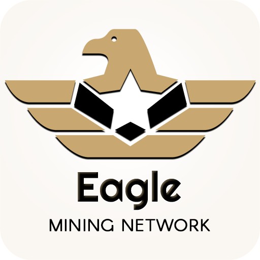  연금코인 로드맵  이글(Eagle)네트워크 코인 채굴 / 골든이글 업그레이드 방법