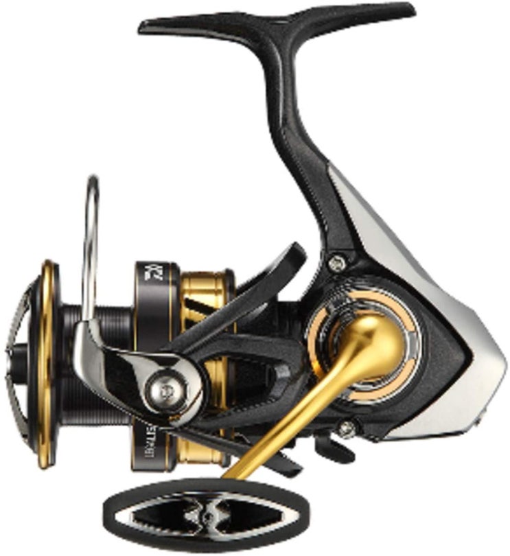 구매평 좋은 9.예상수령일 2-6일 이내 다이와 (DAIWA) 스피닝 릴 레가리스 LT3000D-C B07GC9JRZT 일본아마존추천, One Color 추천합니다