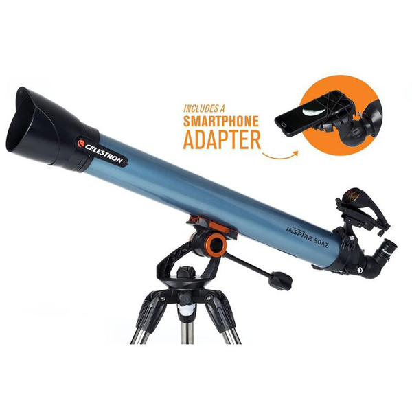 요즘 인기있는 CELESTRON INSPIRE 70 천체망원경, INSPIRE 90 최대배율 213배 추천합니다