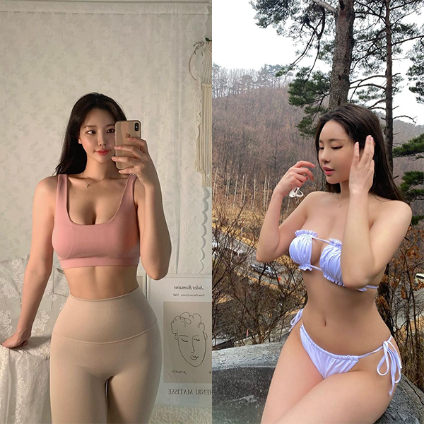 분위기있는 미모의 청순글래머 분위기있는 미모의 청순글래머