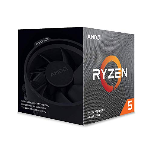 인기있는 AMD [독일]AMD 라이젠 프로세서-37131, 단일옵션, 02.AMD Ryzen 5 3600 추천해요